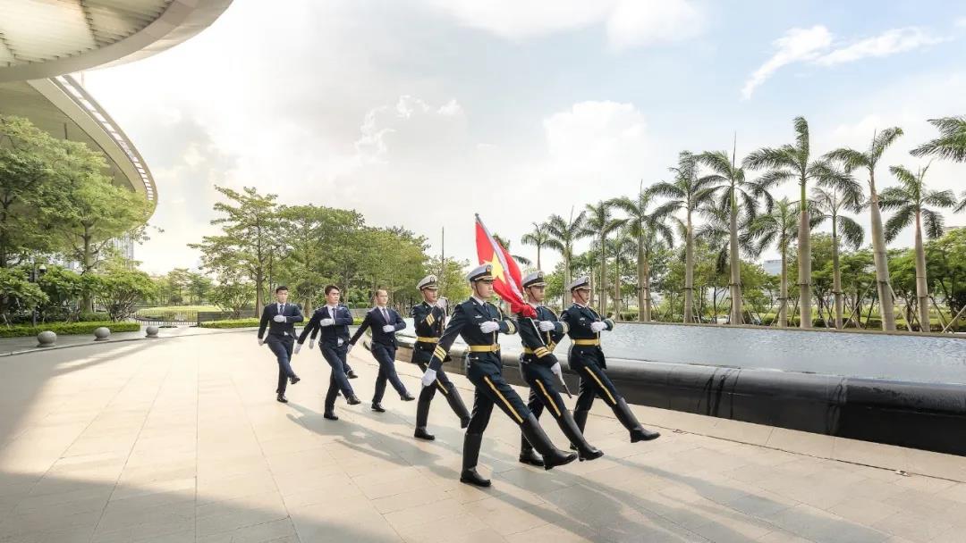 湖南保安服務,墻外高空清洗服務,湖南保利天創物業發展有限公司